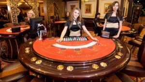 Türkçe Casino Siteleri